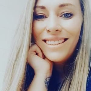 Meet your Posher, Kristen